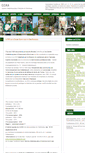 Mobile Screenshot of ccha.fr